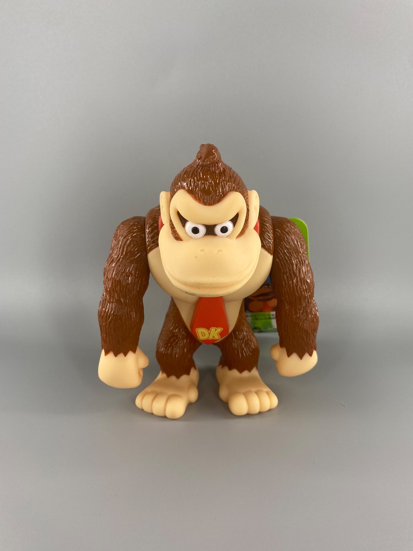 Takara Donky Kong S-01 Donky Vinyl Figure 大金剛