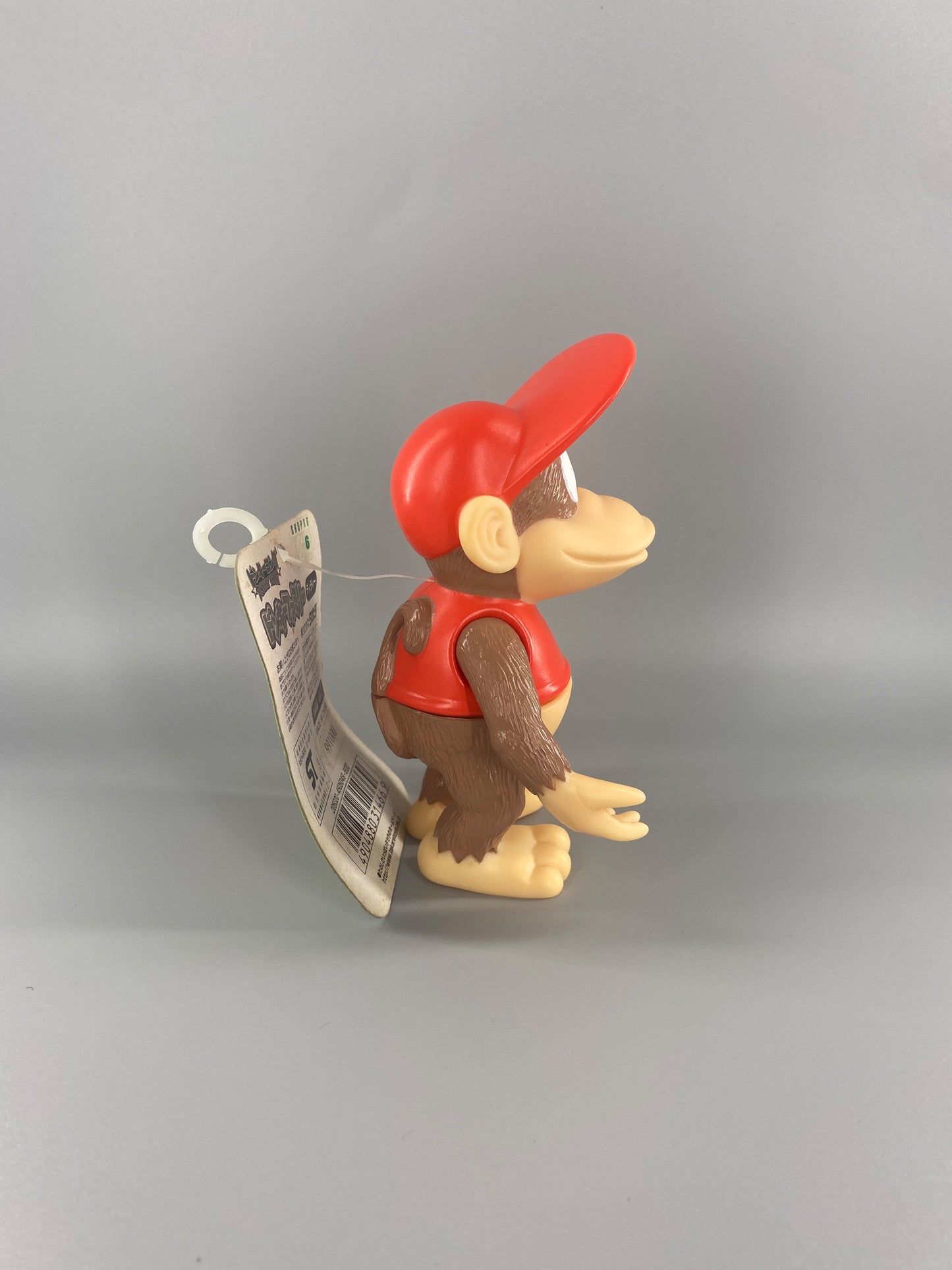 Takara Donkey Kong S-02 Daddy Vinyl Figure 大金剛