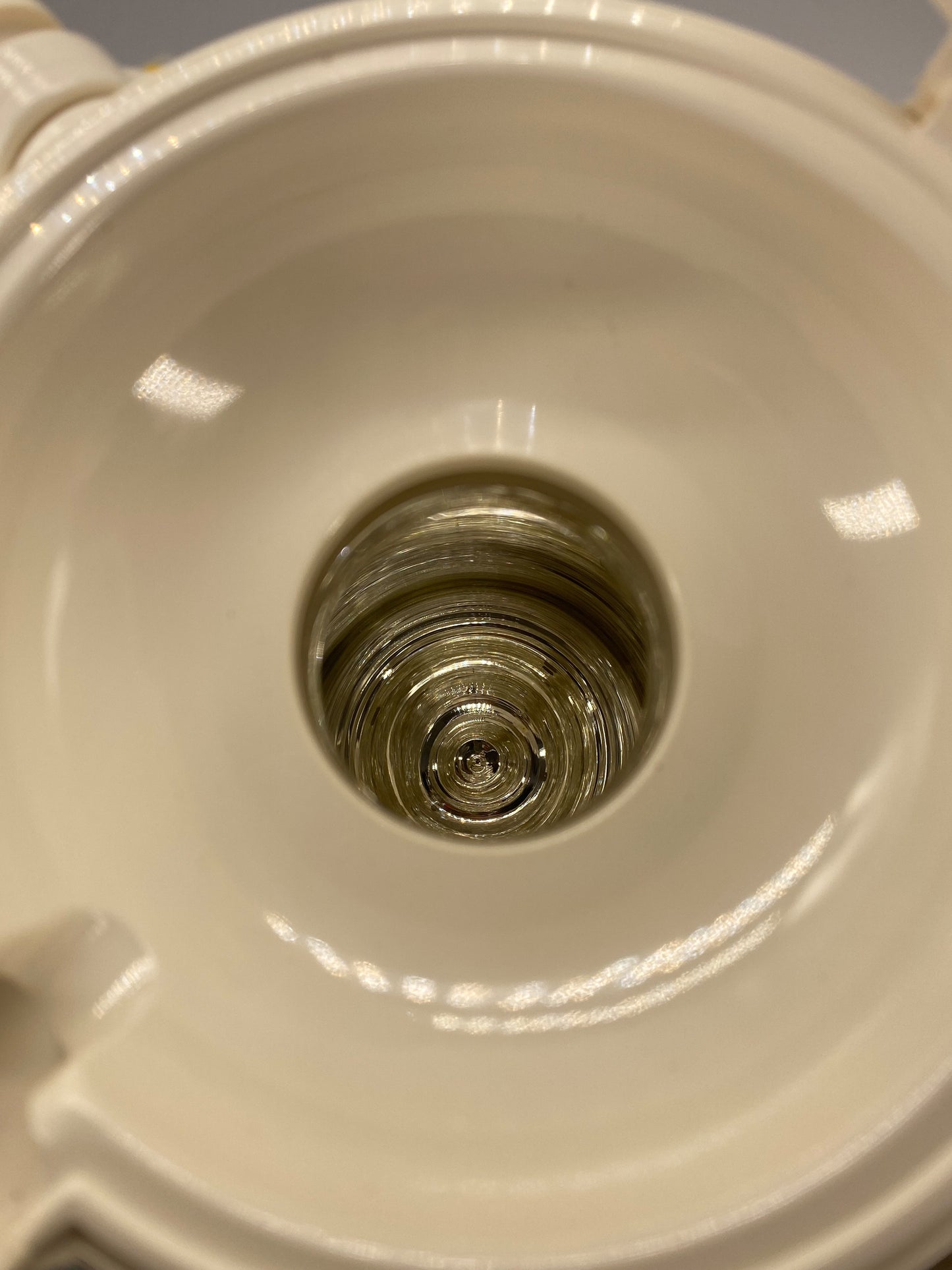 日本制 Gloria グロリア AL-1900 魔法瓶製作所 玻璃膽 保溫水壼