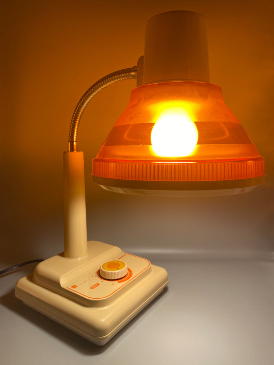 日本制 昭和 National 松下電器 SB801J 白熱 擡燈 Table Light Lamp