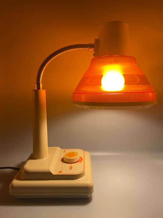 日本制 昭和 National 松下電器 SB801J 白熱 擡燈 Table Light Lamp