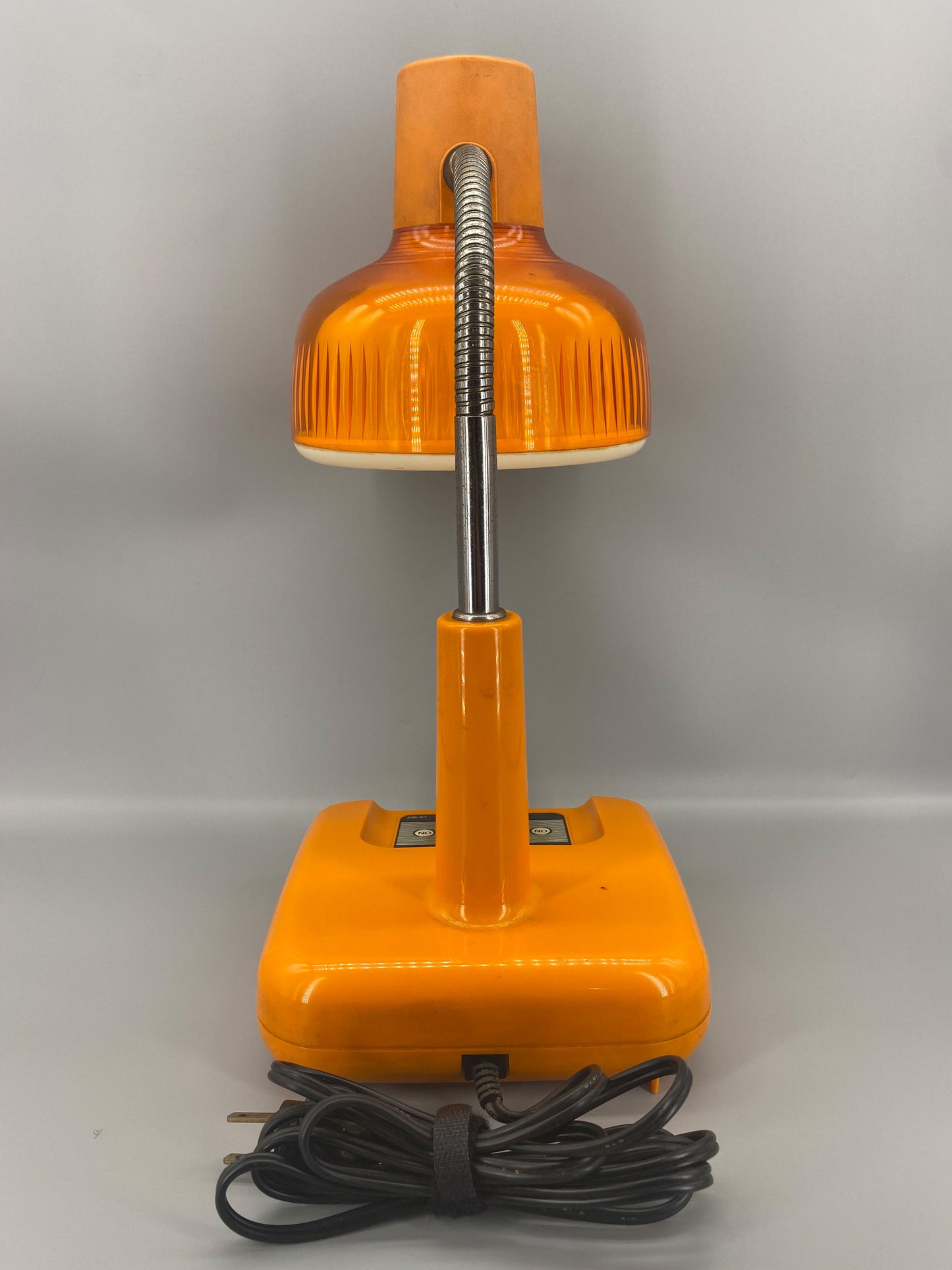日本制 昭和 Sharp 聲寶 LS-907 白熱 擡燈 Table Light Lamp